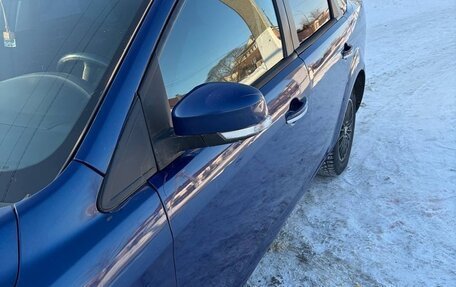 Ford Focus II рестайлинг, 2010 год, 520 000 рублей, 5 фотография