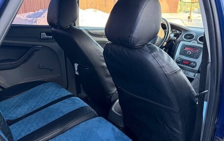 Ford Focus II рестайлинг, 2010 год, 520 000 рублей, 9 фотография