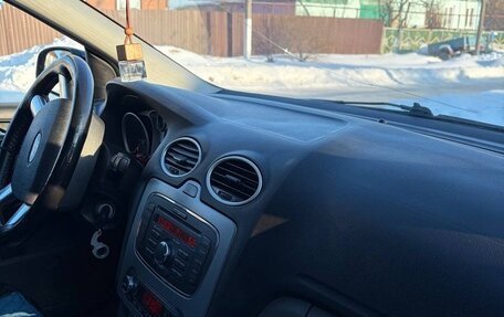 Ford Focus II рестайлинг, 2010 год, 520 000 рублей, 11 фотография