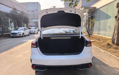 KIA K3, 2024 год, 2 100 000 рублей, 4 фотография