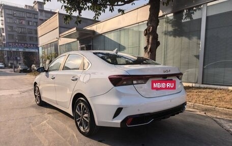 KIA K3, 2024 год, 2 100 000 рублей, 2 фотография