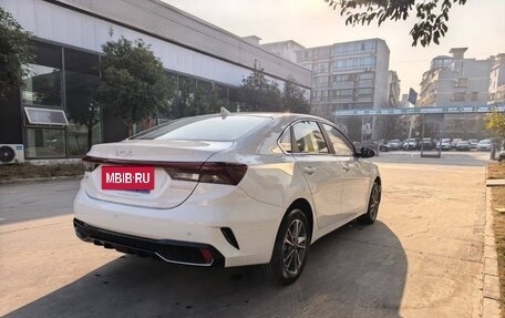 KIA K3, 2024 год, 2 100 000 рублей, 3 фотография