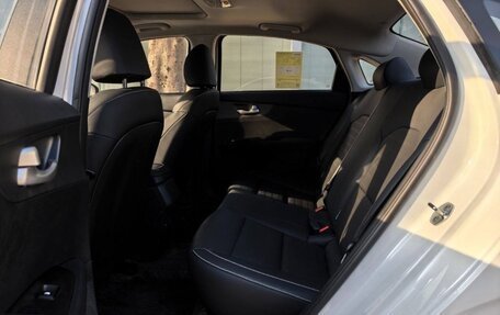 KIA K3, 2024 год, 2 100 000 рублей, 7 фотография