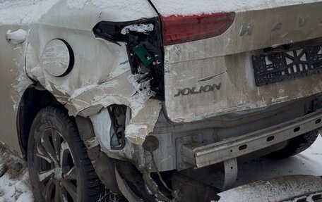 Haval Jolion, 2023 год, 650 000 рублей, 3 фотография