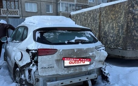 Haval Jolion, 2023 год, 650 000 рублей, 7 фотография