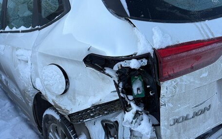 Haval Jolion, 2023 год, 650 000 рублей, 9 фотография