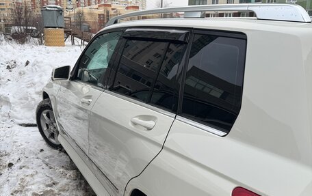 Mercedes-Benz GLK-Класс, 2008 год, 980 000 рублей, 5 фотография