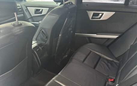 Mercedes-Benz GLK-Класс, 2008 год, 980 000 рублей, 10 фотография