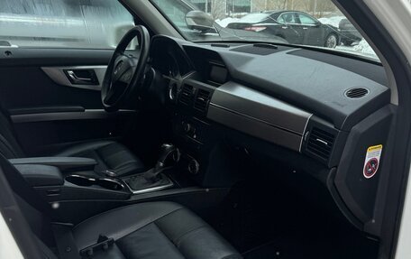 Mercedes-Benz GLK-Класс, 2008 год, 980 000 рублей, 11 фотография