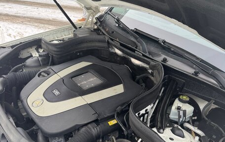 Mercedes-Benz GLK-Класс, 2008 год, 980 000 рублей, 9 фотография