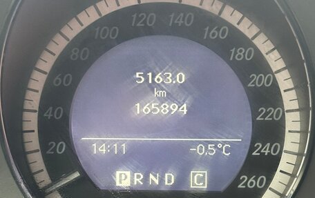 Mercedes-Benz GLK-Класс, 2008 год, 980 000 рублей, 13 фотография