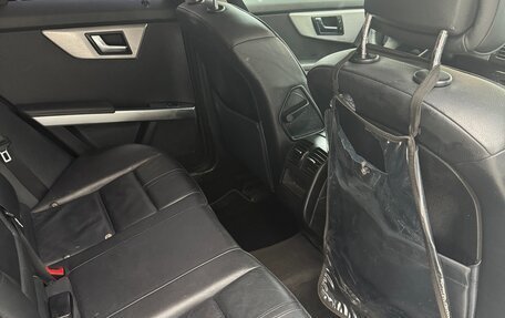 Mercedes-Benz GLK-Класс, 2008 год, 980 000 рублей, 12 фотография