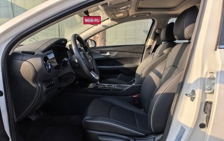 KIA K3, 2024 год, 2 100 000 рублей, 5 фотография