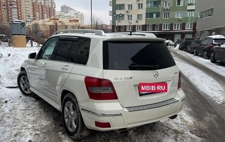Mercedes-Benz GLK-Класс, 2008 год, 980 000 рублей, 6 фотография