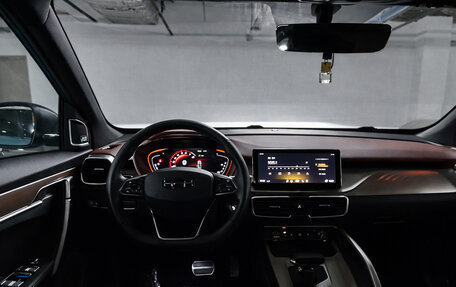 Geely Coolray I, 2023 год, 2 100 000 рублей, 6 фотография