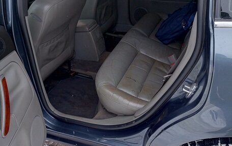 Volkswagen Passat B5+ рестайлинг, 2001 год, 510 000 рублей, 8 фотография