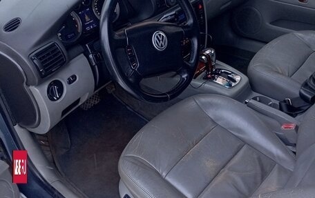 Volkswagen Passat B5+ рестайлинг, 2001 год, 510 000 рублей, 7 фотография