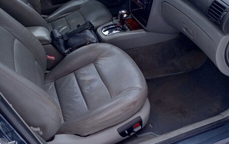 Volkswagen Passat B5+ рестайлинг, 2001 год, 510 000 рублей, 9 фотография