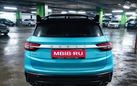 Geely Coolray I, 2023 год, 2 100 000 рублей, 4 фотография