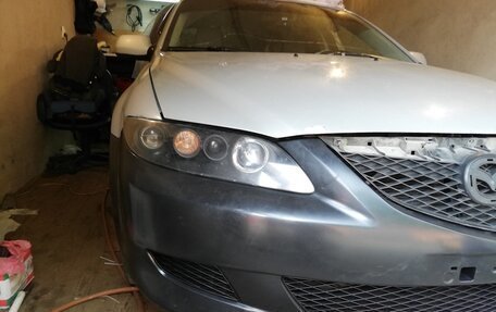 Mazda 6, 2004 год, 535 000 рублей, 3 фотография