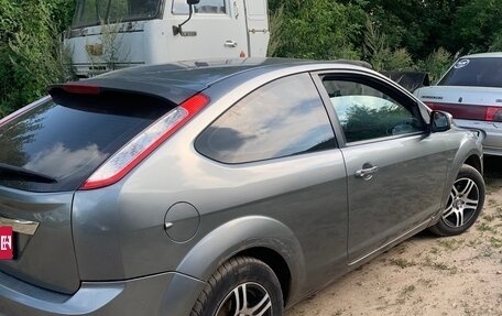 Ford Focus II рестайлинг, 2008 год, 450 000 рублей, 7 фотография