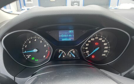 Ford Focus III, 2011 год, 780 000 рублей, 5 фотография