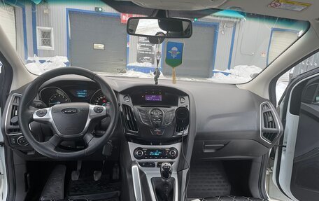 Ford Focus III, 2011 год, 780 000 рублей, 7 фотография