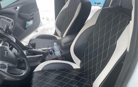 Ford Focus III, 2011 год, 780 000 рублей, 8 фотография