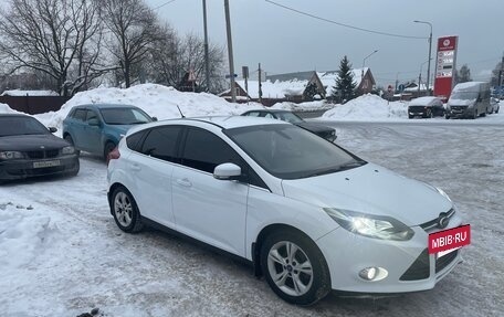 Ford Focus III, 2011 год, 780 000 рублей, 2 фотография