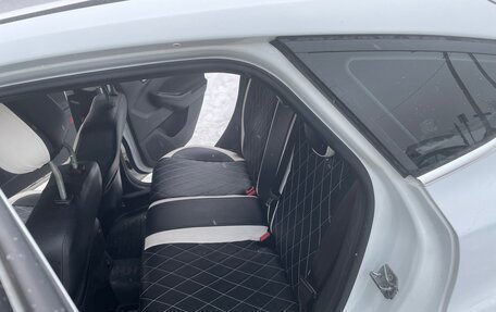 Ford Focus III, 2011 год, 780 000 рублей, 9 фотография