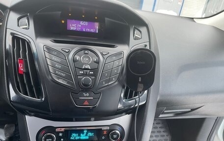 Ford Focus III, 2011 год, 780 000 рублей, 6 фотография