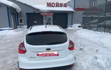 Ford Focus III, 2011 год, 780 000 рублей, 3 фотография