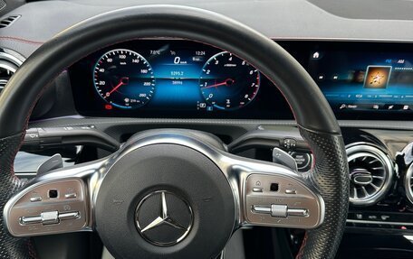 Mercedes-Benz CLA, 2022 год, 4 000 000 рублей, 7 фотография