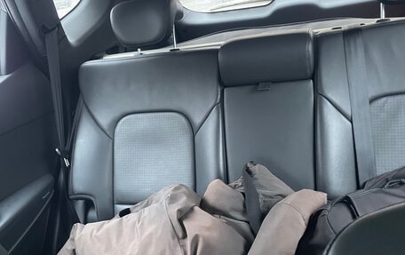 Hyundai Santa Fe III рестайлинг, 2012 год, 2 650 000 рублей, 3 фотография