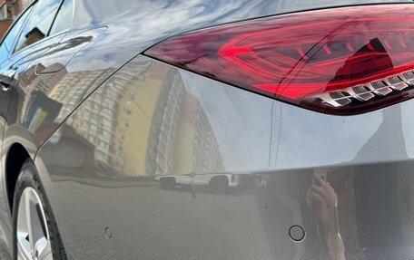 Mercedes-Benz CLA, 2022 год, 4 000 000 рублей, 12 фотография