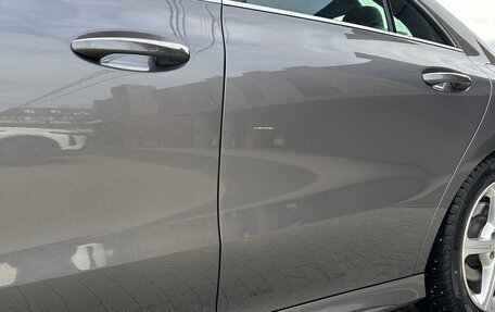 Mercedes-Benz CLA, 2022 год, 4 000 000 рублей, 13 фотография