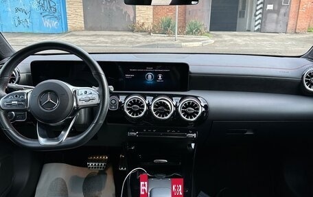 Mercedes-Benz CLA, 2022 год, 4 000 000 рублей, 6 фотография