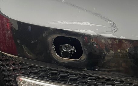 Hyundai Santa Fe III рестайлинг, 2012 год, 2 650 000 рублей, 9 фотография