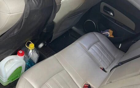 Chevrolet Cruze II, 2012 год, 950 000 рублей, 2 фотография