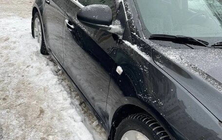 Chevrolet Cruze II, 2012 год, 950 000 рублей, 8 фотография