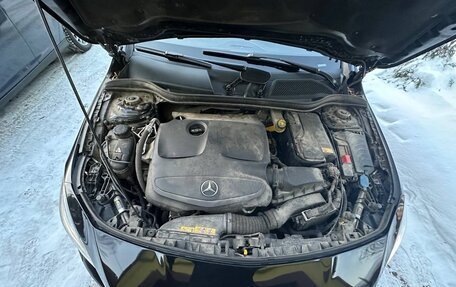 Mercedes-Benz CLA, 2015 год, 1 750 000 рублей, 4 фотография