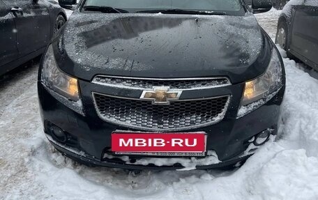 Chevrolet Cruze II, 2012 год, 950 000 рублей, 5 фотография