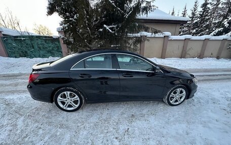 Mercedes-Benz CLA, 2015 год, 1 750 000 рублей, 9 фотография