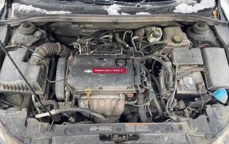 Chevrolet Cruze II, 2012 год, 950 000 рублей, 6 фотография