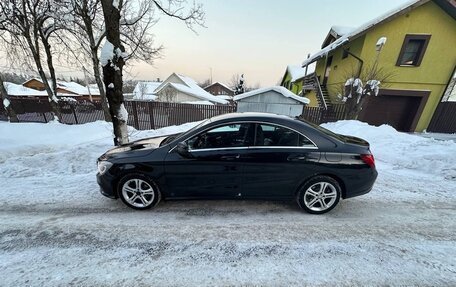 Mercedes-Benz CLA, 2015 год, 1 750 000 рублей, 11 фотография