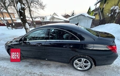 Mercedes-Benz CLA, 2015 год, 1 750 000 рублей, 12 фотография