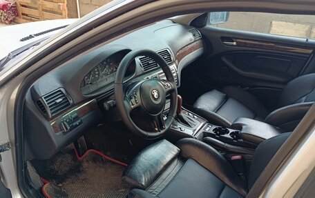 BMW 3 серия, 2002 год, 700 000 рублей, 8 фотография