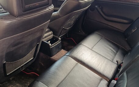 BMW 3 серия, 2002 год, 700 000 рублей, 9 фотография