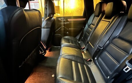 Porsche Cayenne III, 2010 год, 2 500 000 рублей, 5 фотография