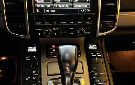 Porsche Cayenne III, 2010 год, 2 500 000 рублей, 6 фотография